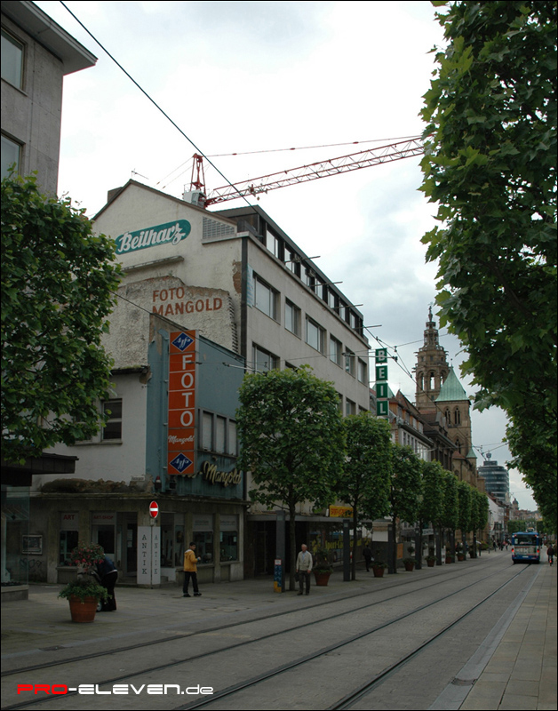 Bestand: GHK | Heilbronn