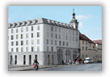 Karmeliten-Hotel | Regensburg 