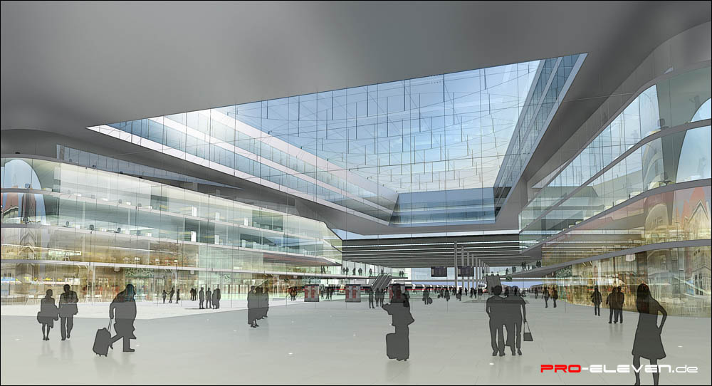 HBF | München