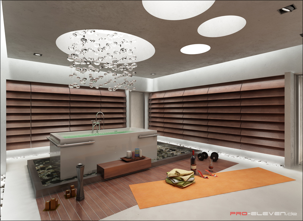 Badzimmer | Privat