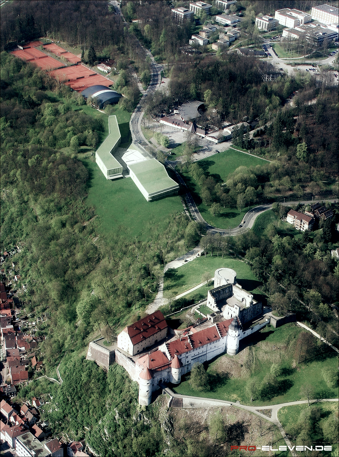 Kongresszentrum | Heidenheim