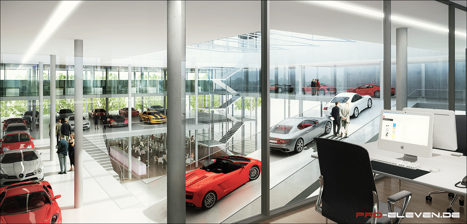 Automuseum O. Mayer | Ingolstadt