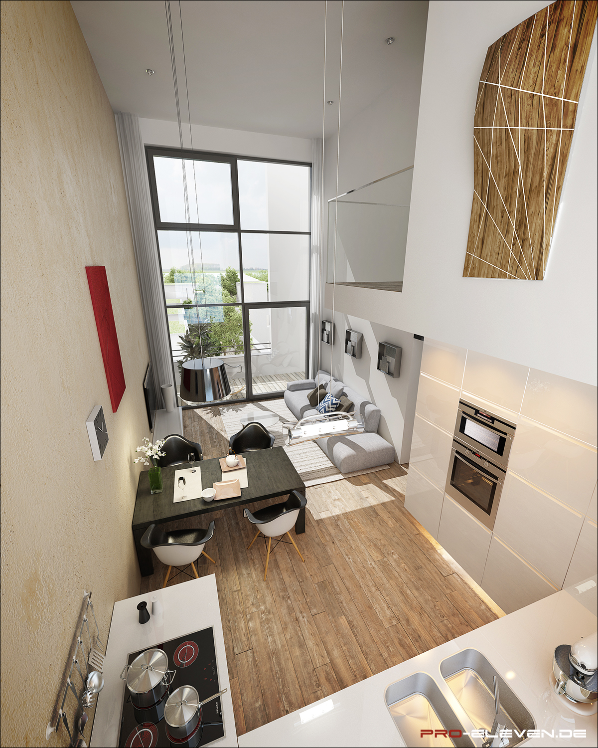 Zollinger Nord | Regensburg