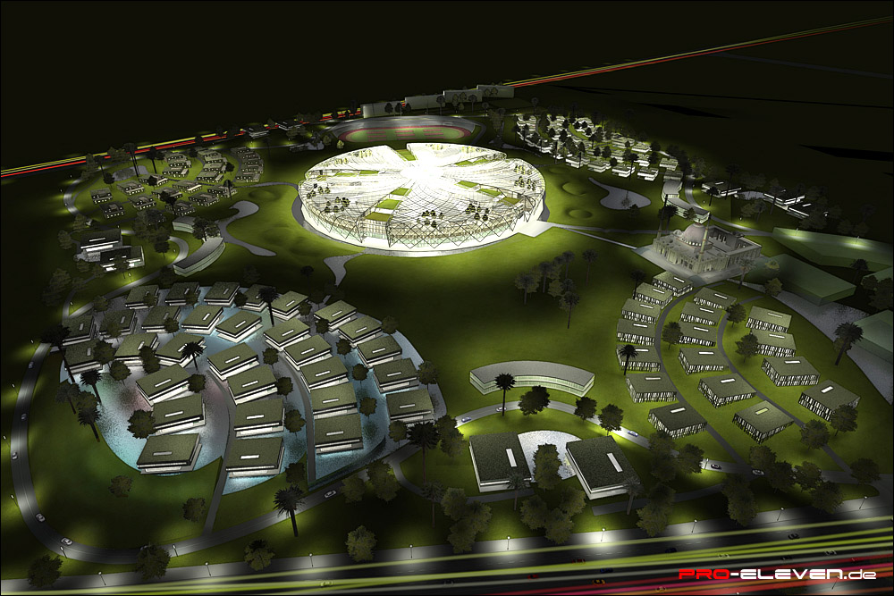 Life Style Centre & Sports Academy | Dubai