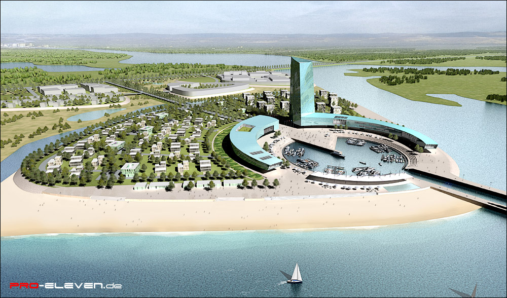Yachtclub | Shanhaiguan