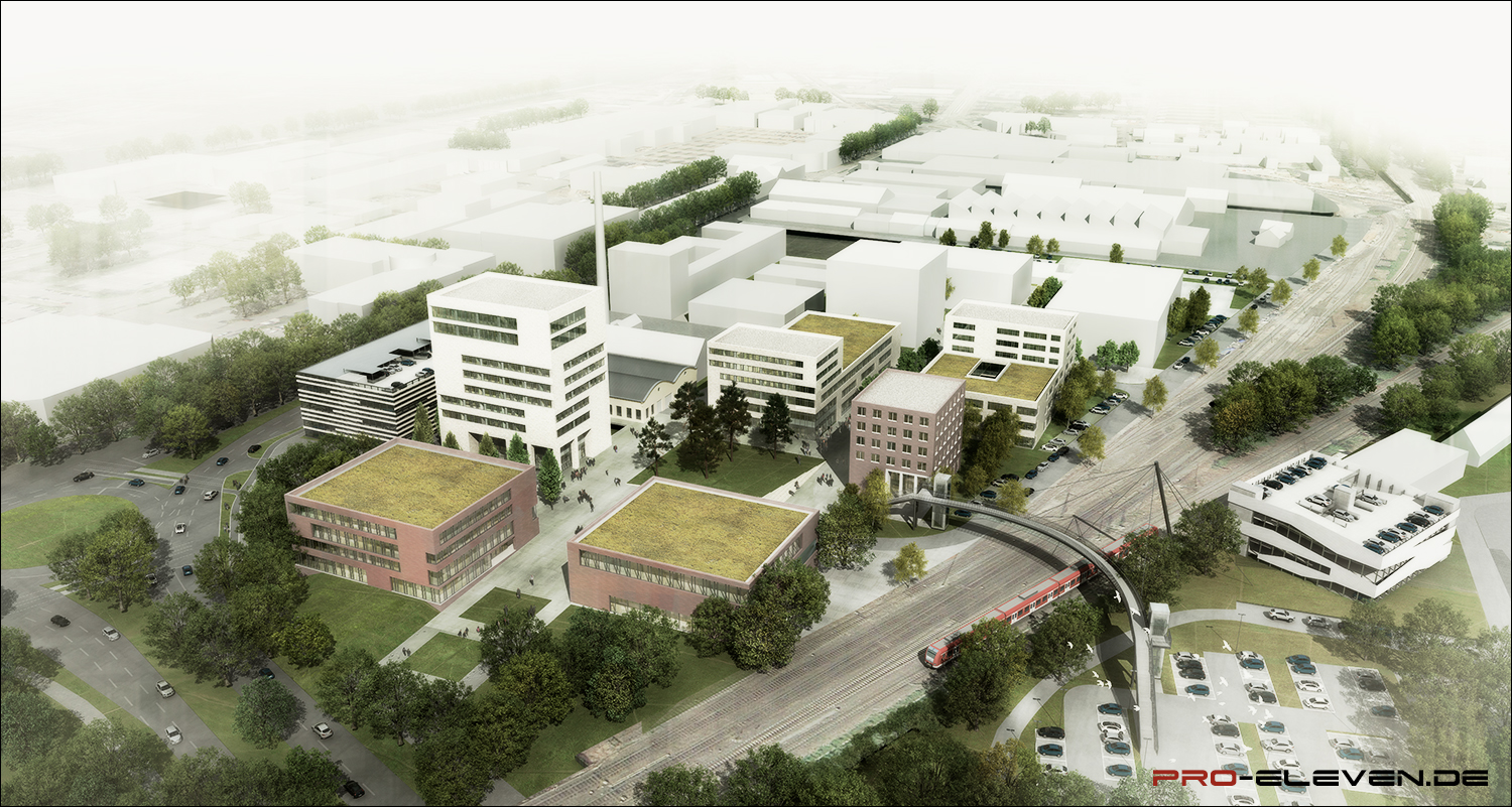 Hochschulcampus | Heilbronn